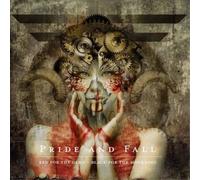 Pride & Fall - Red for the Dead -..