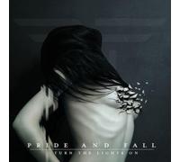 Pride & Fall - Turn the Lights on [New CD]