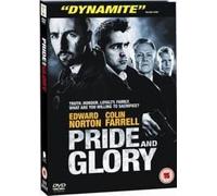 Pride And Glory