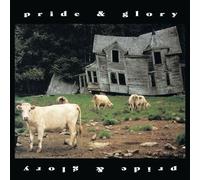 Pride And Glory – Entertainment One (Lionsgate)