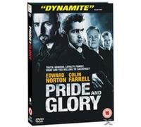 Pride And Glory G