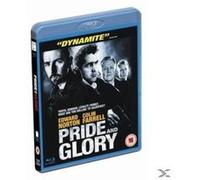 Pride And Glory G