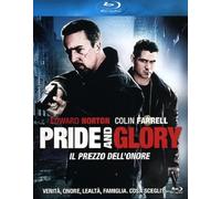 Pride and Glory-Il Prezzo Dell'Onore [Blu-Ray] [Import]