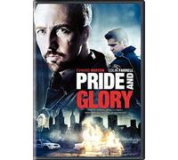 Pride And Glory [Import anglais]
