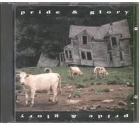 Pride and Glory - Pride and Glory [Import]
