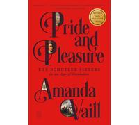 Pride and Pleasure: The Schuyler Sisters in an Age of Revolution