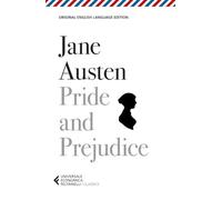 Pride and prejudice