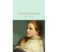 Pride and Prejudice