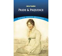 Pride and Prejudice
