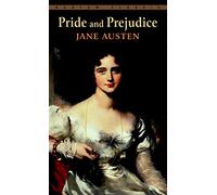 Pride and Prejudice