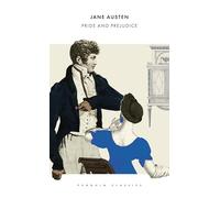 Pride and Prejudice