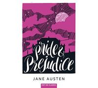 Pride and Prejudice