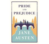 Pride And Prejudice