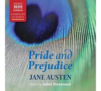 Pride and Prejudice