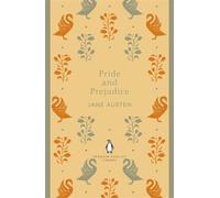 Pride and Prejudice