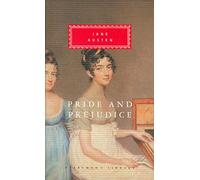 Pride And Prejudice