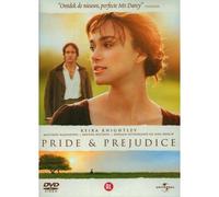Pride And Prejudice
