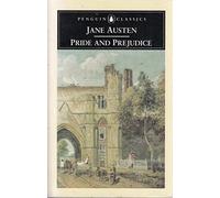 Pride And Prejudice