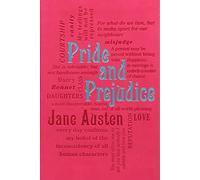 Pride And Prejudice