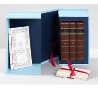 Pride and Prejudice: A Novel in Three Volumes