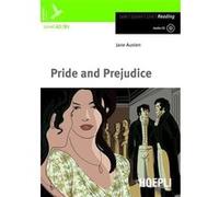 Pride And Prejudice Aa Vv (Auteur)