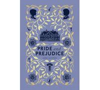 Pride and Prejudice: An abridged edition of the beloved classic romance novel