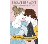 Pride and Prejudice and Pittsburgh – Simon & Schuster