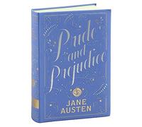Pride and Prejudice: (Barnes & Noble Collectible Classics: Flexi Edition)