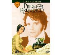 Pride and Prejudice (BBC TV Mini-Series) (1996)