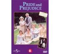 Pride And Prejudice - BBC TV mini-series [DVD]