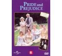 Pride And Prejudice - Bbc Tv Mini-Series [Dvd]