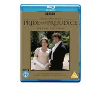 Pride and Prejudice – BBC – Blu-ray