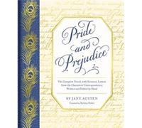Pride and Prejudice by Jane Austen Jane Austen (Auteur)