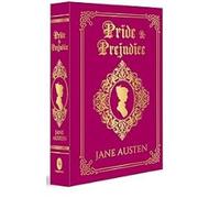 Pride and Prejudice Classic Victorian Literature| Must-read for Literature Lovers