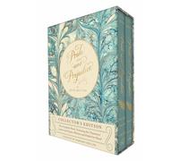 Pride and Prejudice (Collector’s edition): The Complete Novel, Featuring the Characters’ Letters and Papers, Written and Folded by Hand