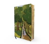 Pride and Prejudice: Deluxe Painted Edition