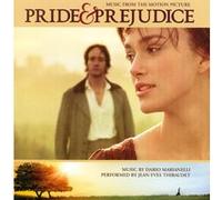 Jean-Yves Thibaudet – Pride & Prejudice – CD