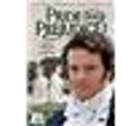 Pride and Prejudice E