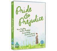 Pride and Prejudice [Edizione: Regno Unito] [Import]