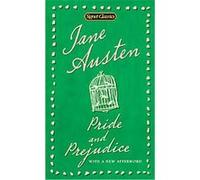 Pride and Prejudice Eloisa (AFT) James, Jane Austen (Auteur)