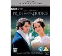 Pride And Prejudice G
