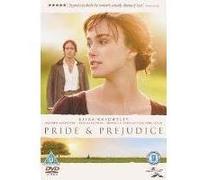 Pride And Prejudice