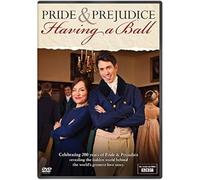 Pride and Prejudice: Having A Ball [DVD] [Import]