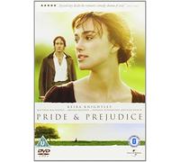 Pride And Prejudice