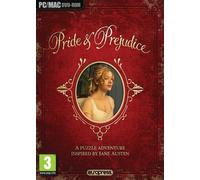 Pride and Prejudice – Import anglais