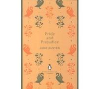 Pride and Prejudice – Penguin Books