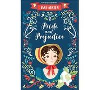 Pride and Prejudice Jane Austen (Auteur)