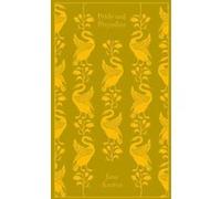 Jane Austen – Pride and Prejudice – Penguin Clothbound Classics – Relié