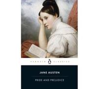 Pride and prejudice Jane Austen (Auteur), Tony Tanner (Auteur)