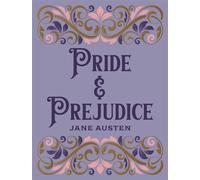 Pride and Prejudice - Jane Austen - Chartwell Books - ebook (ePub) - Livre